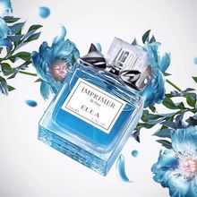 新品ELEA花之印记香水50ml持久淡香自然清新学生礼物小众