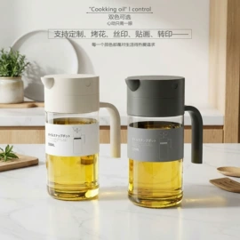 保鲜盒、饭盒;油壶;玻璃杯