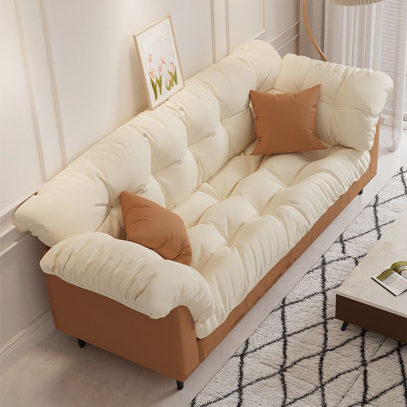 Lazy Sofa Can Lie down and Sleep, Bedroom Small Apartment Single and Double Recliner Dormitory Rental Living Room Tatami Seat