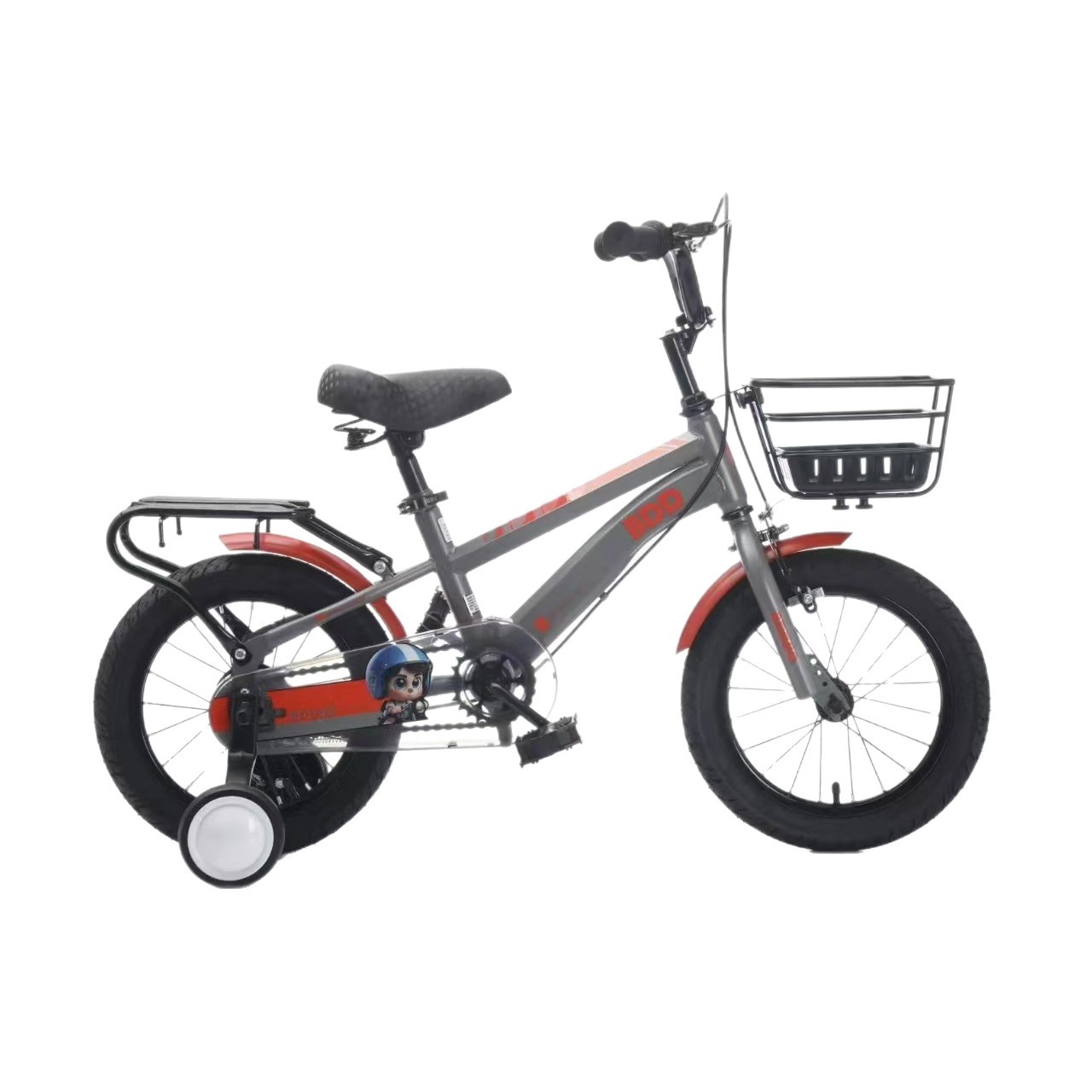 Bicicletas infantiles con ruedas auxiliares, bicicletas infantiles de 3 - 8 años, bicicletas infantiles de 6 - 8 años, bicicletas infantiles de juguete, bicicletas