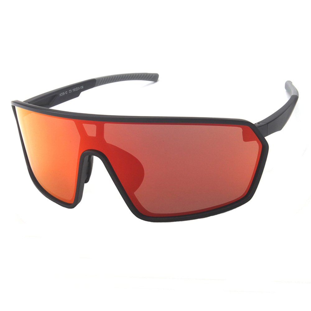 매트 블랙 + 그레이, 전체 오렌지 도금