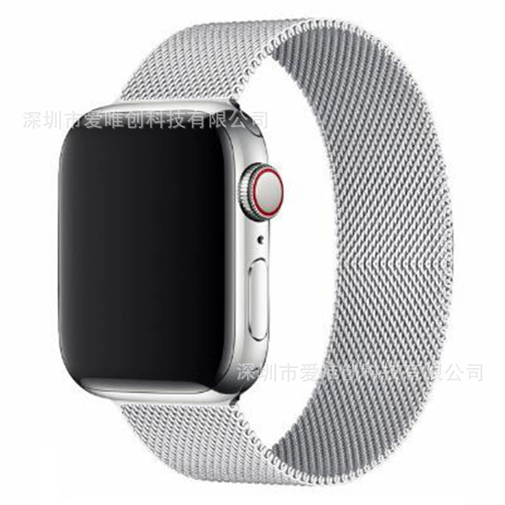 Подходит для Apple Watch8 Apple Watch Подключение IWATCH8 Ultra7/6 представляет разъём