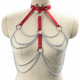 腰部配件;项圈;手链