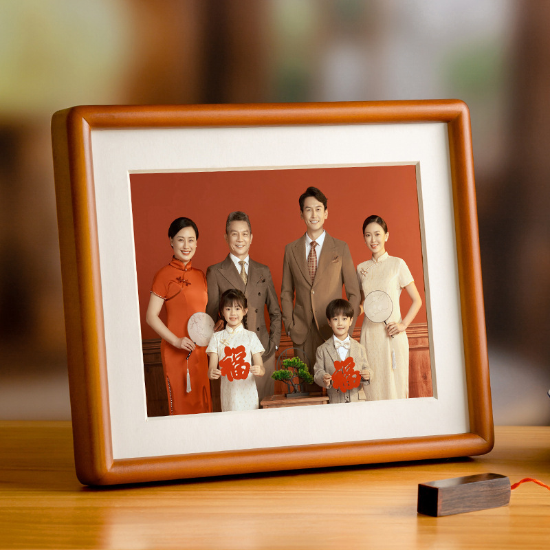 Family Photo Frame Wall Hanging Photo Printing Album Frame Mobile Photo Printing A3 Enlargement Group Photo Frame Family Photo Frame Wall Hanging Photo Printing Album Frame Mobile Photo Printing A3 Enlargement Group Photo Frame