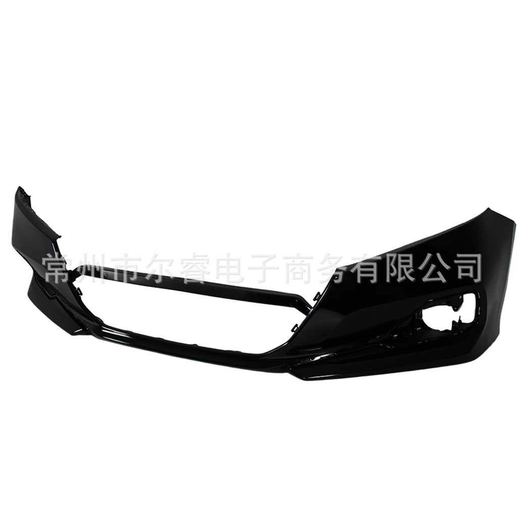 Suitable for 22 Models of Accord Front and Rear Bumpers, Tenth Generation and a Half Accord Front and Rear Bumpers