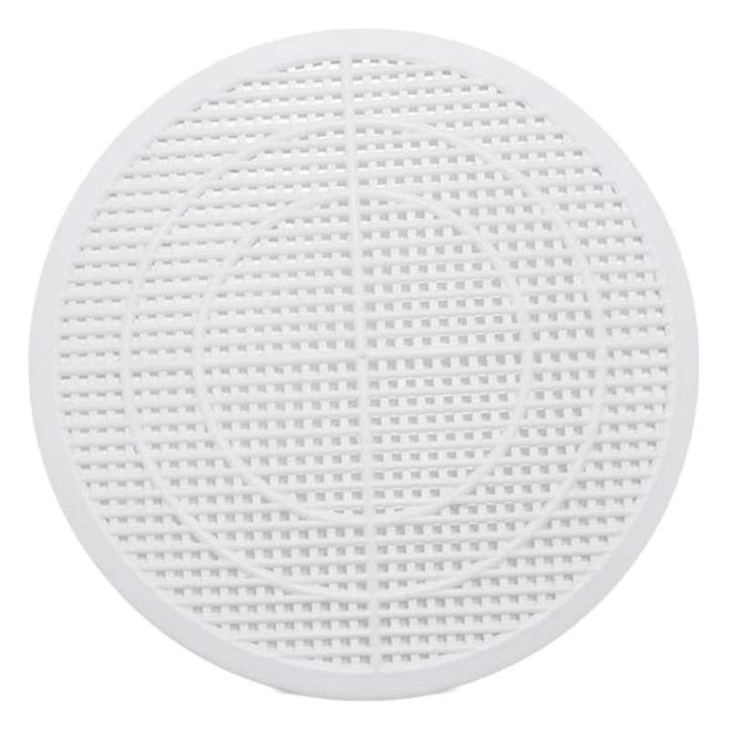 Японский км ванная комната анти-фильтр для волос сетка для блокировки волос кухонная раковина антиблокирующий артефакт пластиковые наклейки для слива в полу