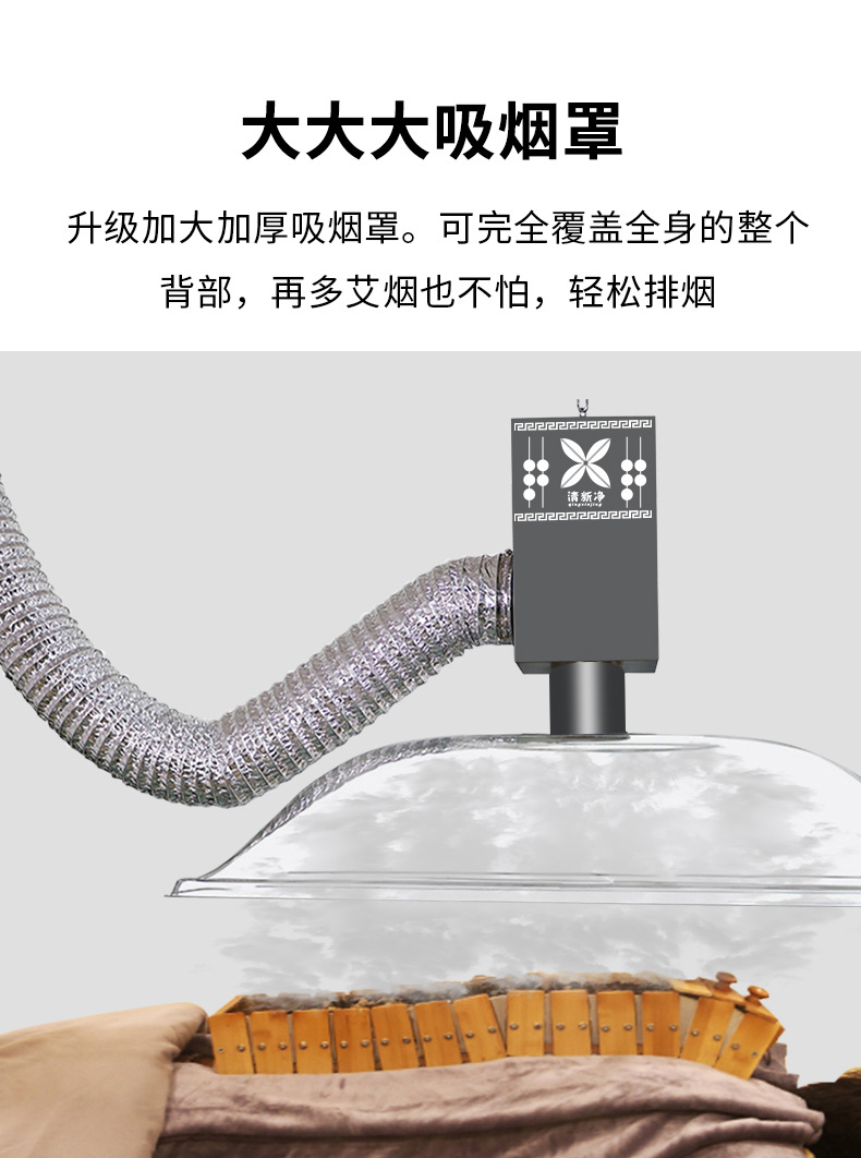 1인용 침대 (팬리스) 추가 옵션 패키지