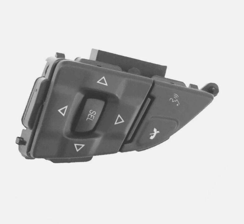 Suitable for Chevrolet Car Parts Steering Wheel Combination Button Steering Wheel Cruise Control Switch 84191826