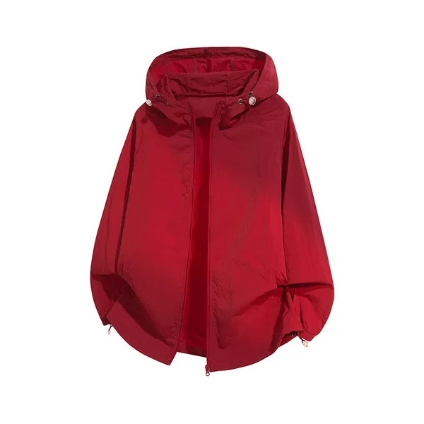 Trendy Summer Ice Silk Sun Protection Clothing for Men, Anti-Uv, Cool and Lightweight Couple's Jacket, Skin Jacket, Aliexpress