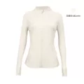 White protein jacket