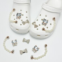 2026�¿�����ʯ؈����Ь���diyЬ���ۼ�DIY�߼���insЬ��