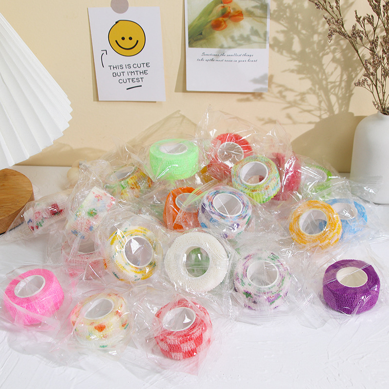 10個/バッグ【デザインランダム】