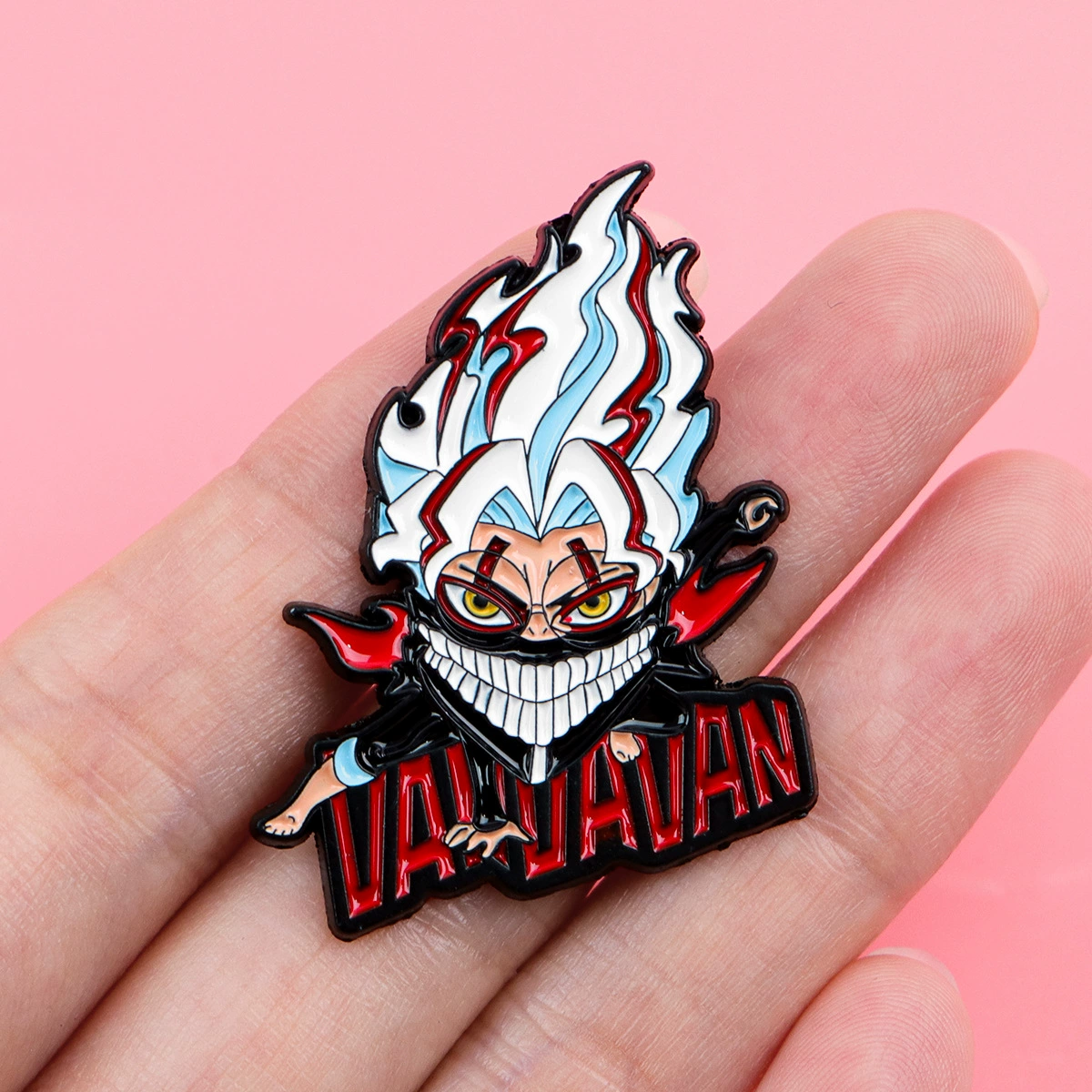 (Cross-border trading), brooch, badge, backpack, accessory, metal pin