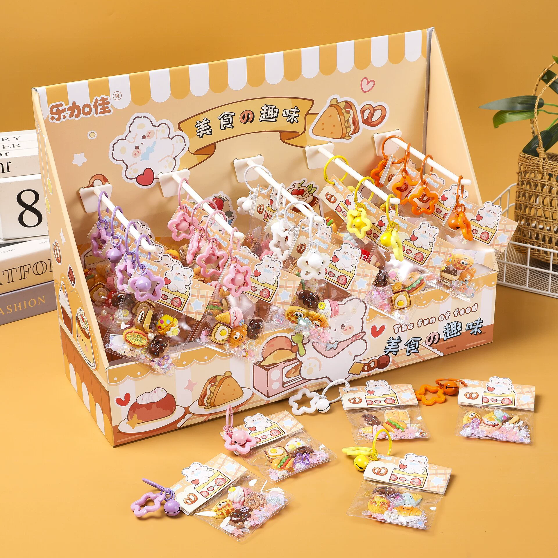 A Еда и игра для гурманов