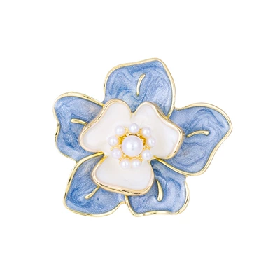 Style, Luxurious and Elegant Enamel | Yaxa sancaqları