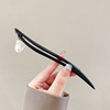 Advanced Chinese hairpin sandalwood, classic hair accessory, Chinese style, high-quality style, wholesale