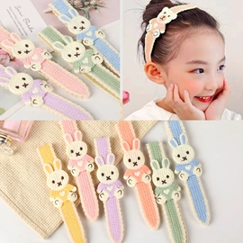 发圈;儿童发饰;发夹