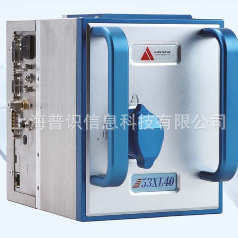 ITW 依工热转印打码机XL系列53XLC-L打码机TTO打码机食品打码机