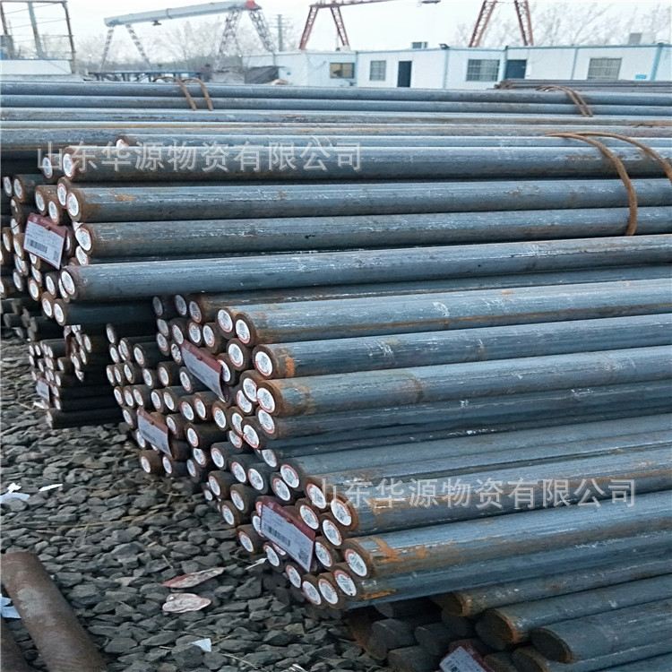 现货供应20# 45# 40Cr建筑圆钢工业圆钢机械切割批发零售量大从优