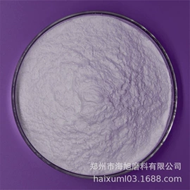 人造磨料;天然磨料