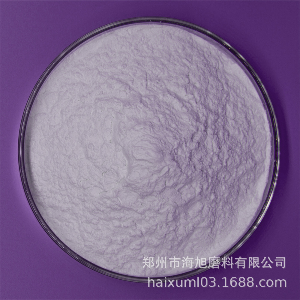 供应白刚玉微粉W63/240#/240目/240号 中值57um WFA 金刚粉