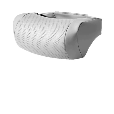Headrest: Headrests and Lumbar Cushions, Nappa