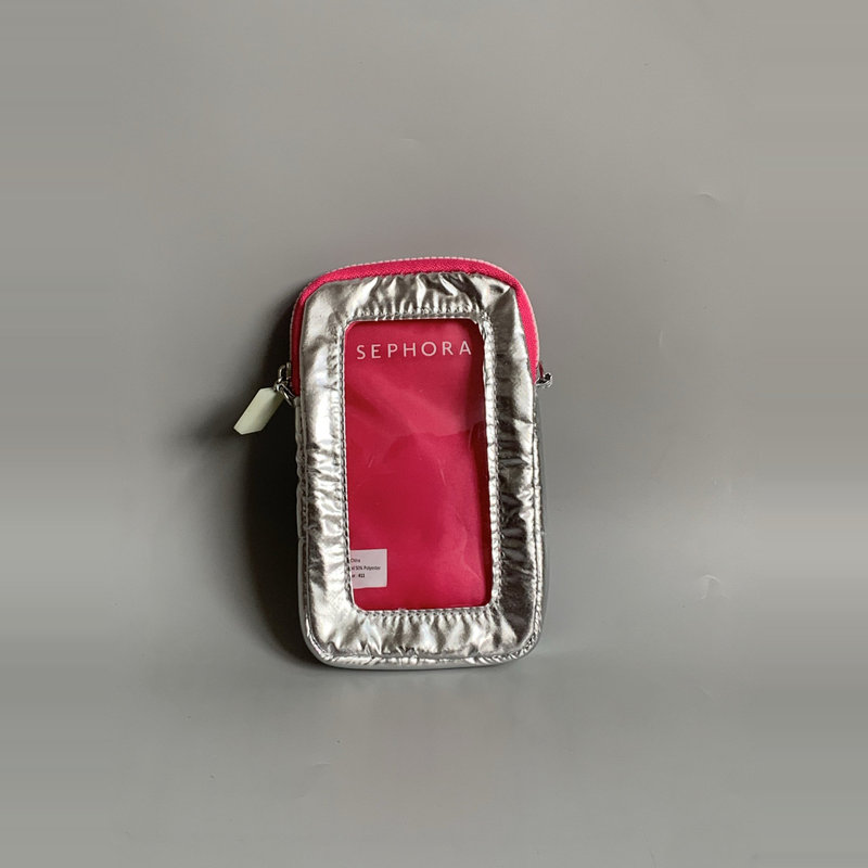 Foreign Trade Tail Goods Small Fresh Small Coin Purse Lipstick Bag Anti-Theft Key Bag Card Bag