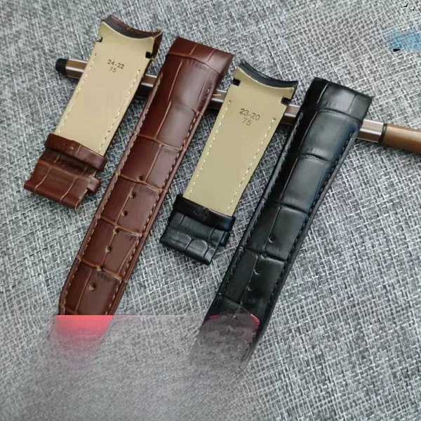 Substitute library map arc T035 leather strap library map arc strap elbow manufacturers spot wholesale