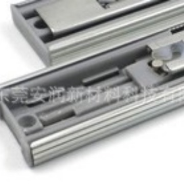 厂家生产滑轨润滑油缓冲油家具油消音脂润滑油脂公司滑轨专用