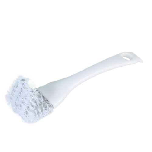 Birdcage cleaning brush, feces removal shovel, multifunctional parrot cage cleaning tool, cleaning and wiping supplies for birdcages