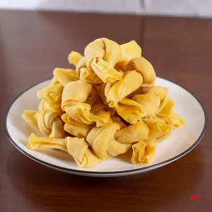 Ningbo Fresh Made Made Thoupendling, новые слепые узлы кожи бобов, тофу 2 фунта