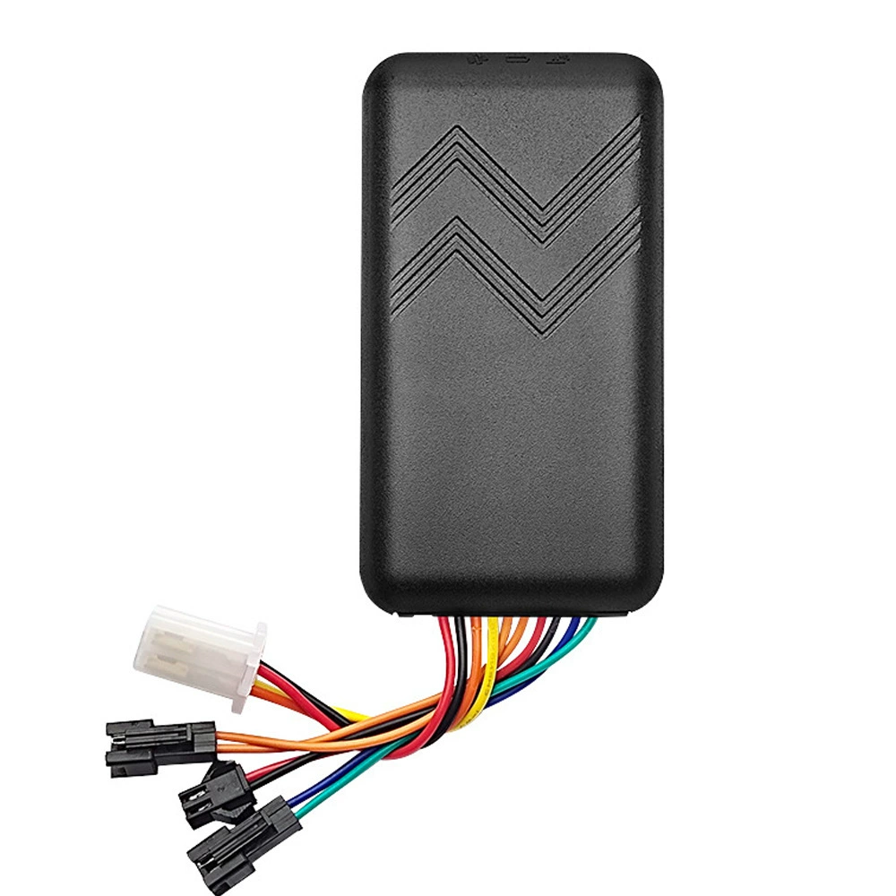 DYEGOO 2G 4G GPS-локатор трекер GT06 электромобиль грузовик автомобиль мотоцикл противоугонное устройство