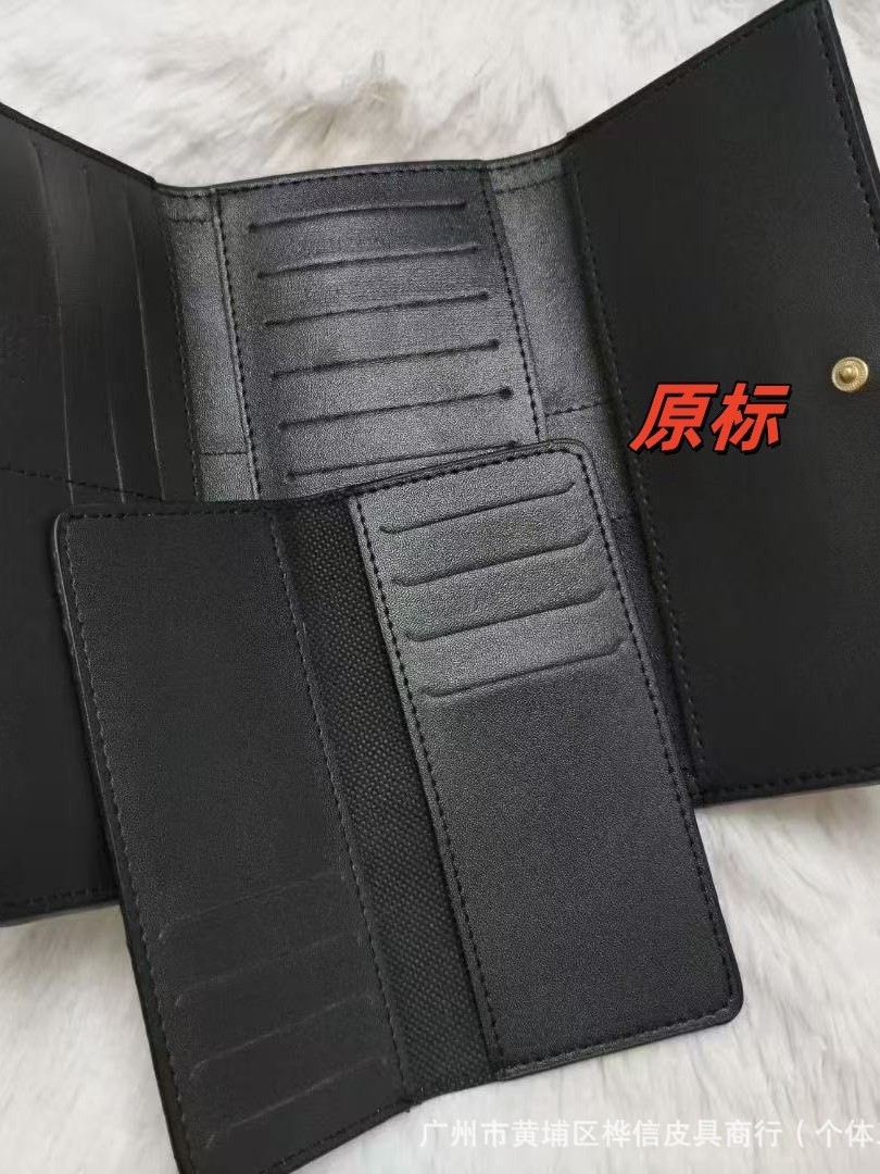 Al por mayor transfronterizo nuevo hombre de gran marca mujer PU larga máquina de impresión de la máquina de impresión de la máquina de impresión de la máquina