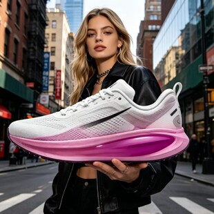 Fashionable and wear-resistant�͌���aj�W��Vomero18���h�ܲ�Ь