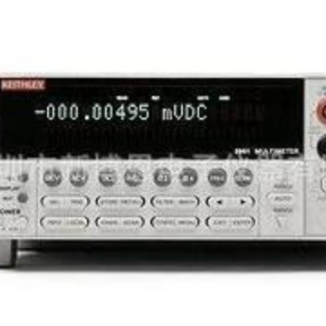 吉时利2001MEM2七位半台式万用表 吉时利万用表 吉时利台式万用表