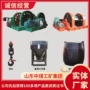 提升矿用防爆绞车