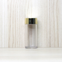 PET-50g/30粒装电镀盖胶囊瓶 鱼油保健品片剂瓶 石斛藏红花虫草瓶