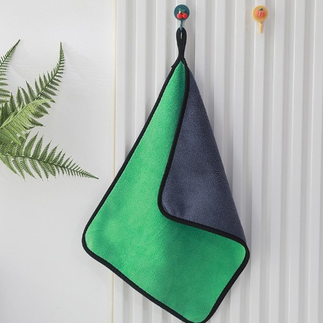 회색 녹색