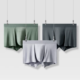 女士三角裤;男士平角裤;保暖套装