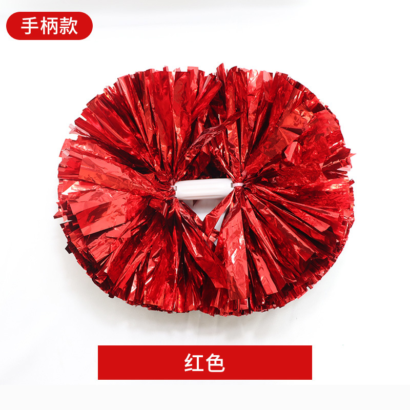 6 pulgadas 35cm rojo