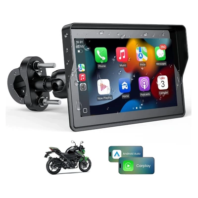 for Riding, Motorcycle driving recorder