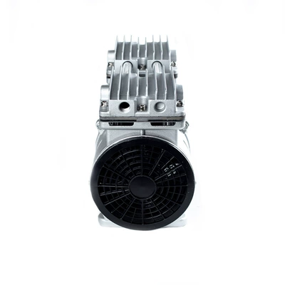 Air Compressor, Hava kompressorları