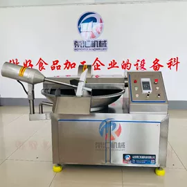 肉品加工设备;炊事设备;果蔬加工设备