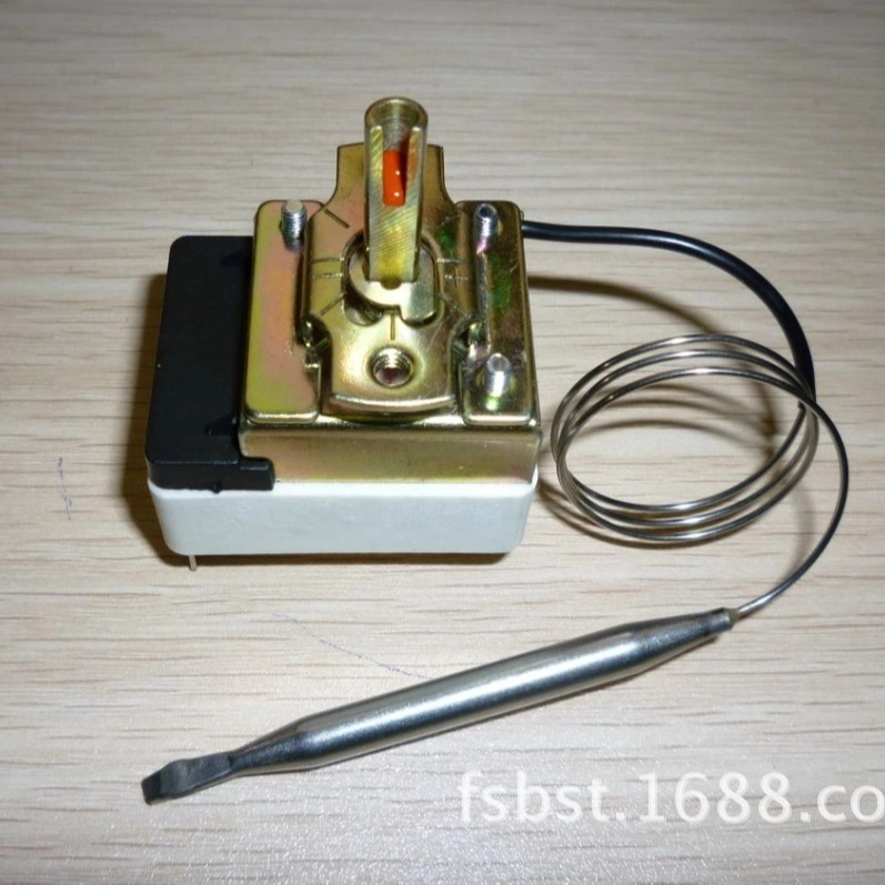 供应液涨式毛巾消毒柜温控器（液涨式温控器）