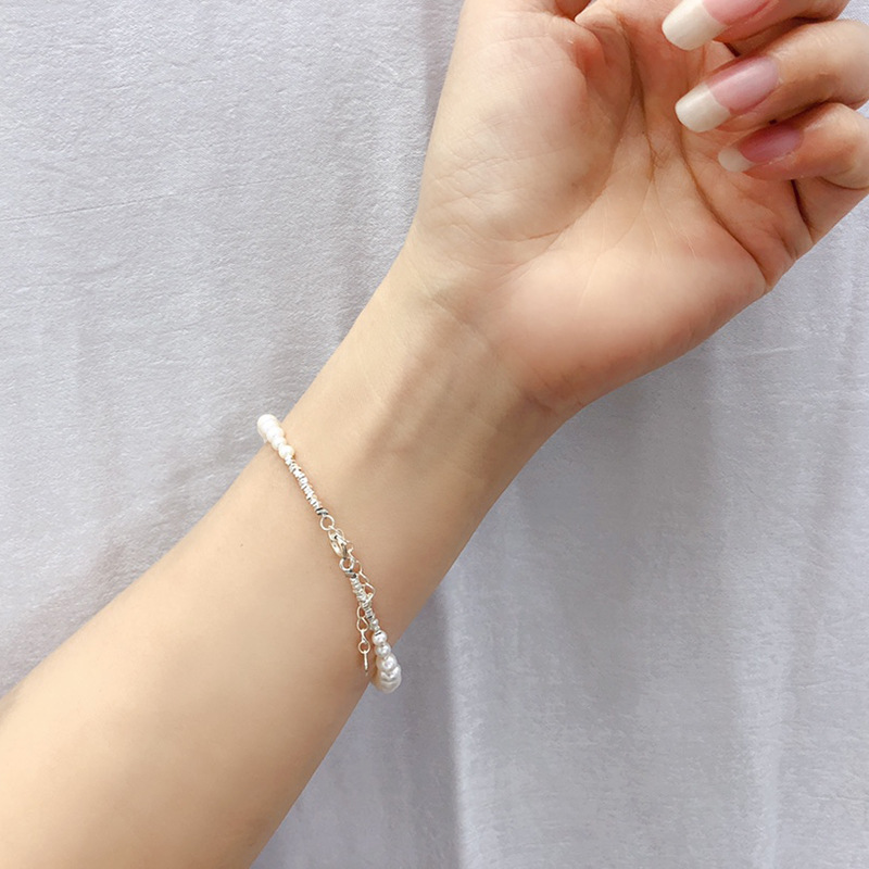 珍珠手链