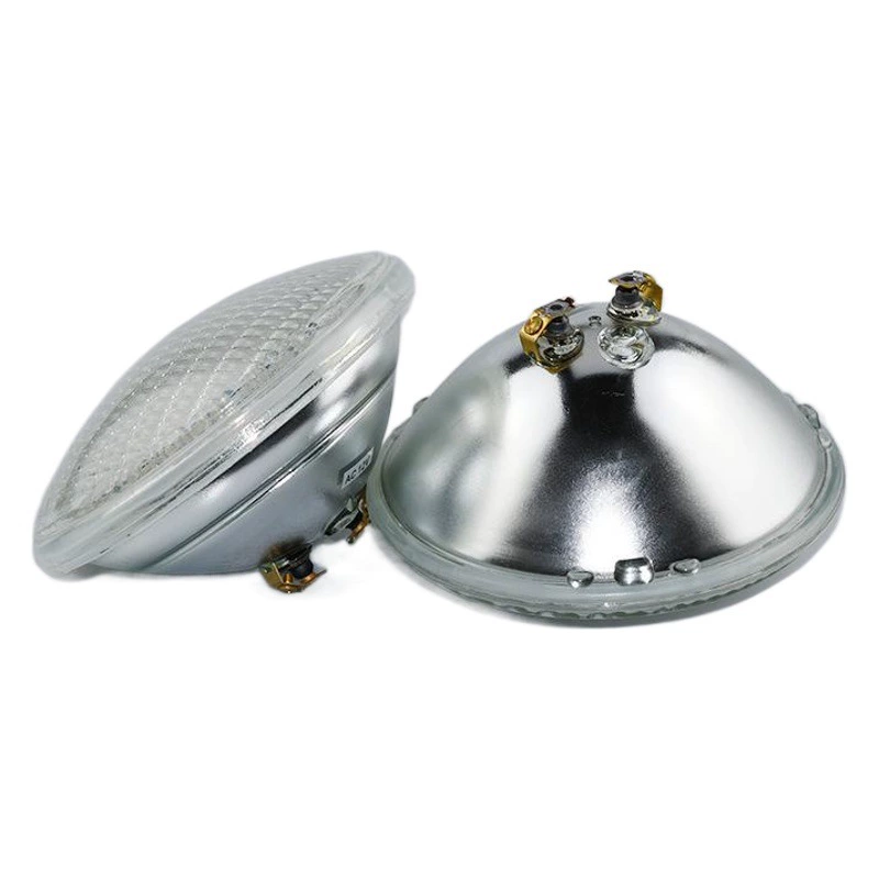 PAR56 лампа для бассейна стеклянный светильник для бассейна чашка красочный пульт дистанционного управления подводный светильник светодиодный подводный светильник чашка лампа корпус