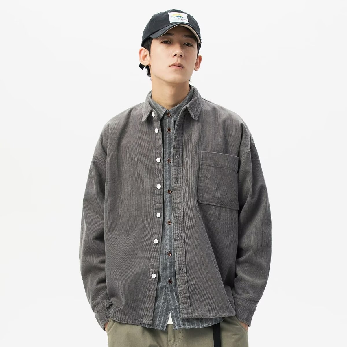 6313 그레이