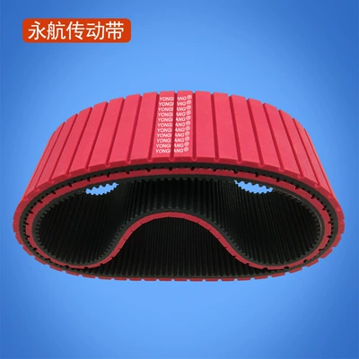 High Friction and Wear-Resistant Rubber – Avtomobil ötürücü kəmərləri