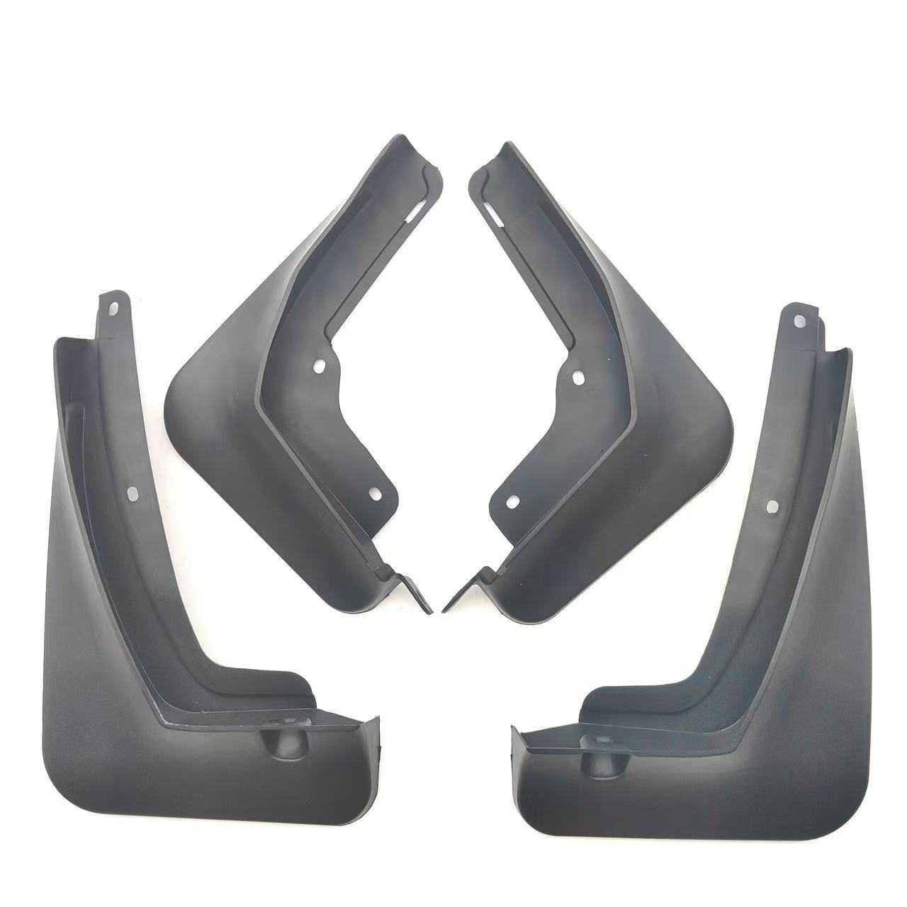 Aplicable a ROONGWE M7 2025 comercio exterior transfronterizo guardabarros de automóviles modificación de la piel de barro de fábrica directa 1 image 5