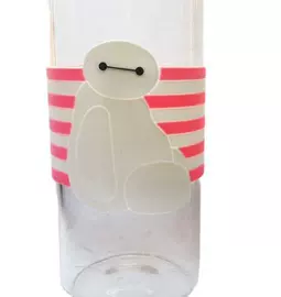 杯套/壶套/保温套;日用橡胶;杯状塑制品